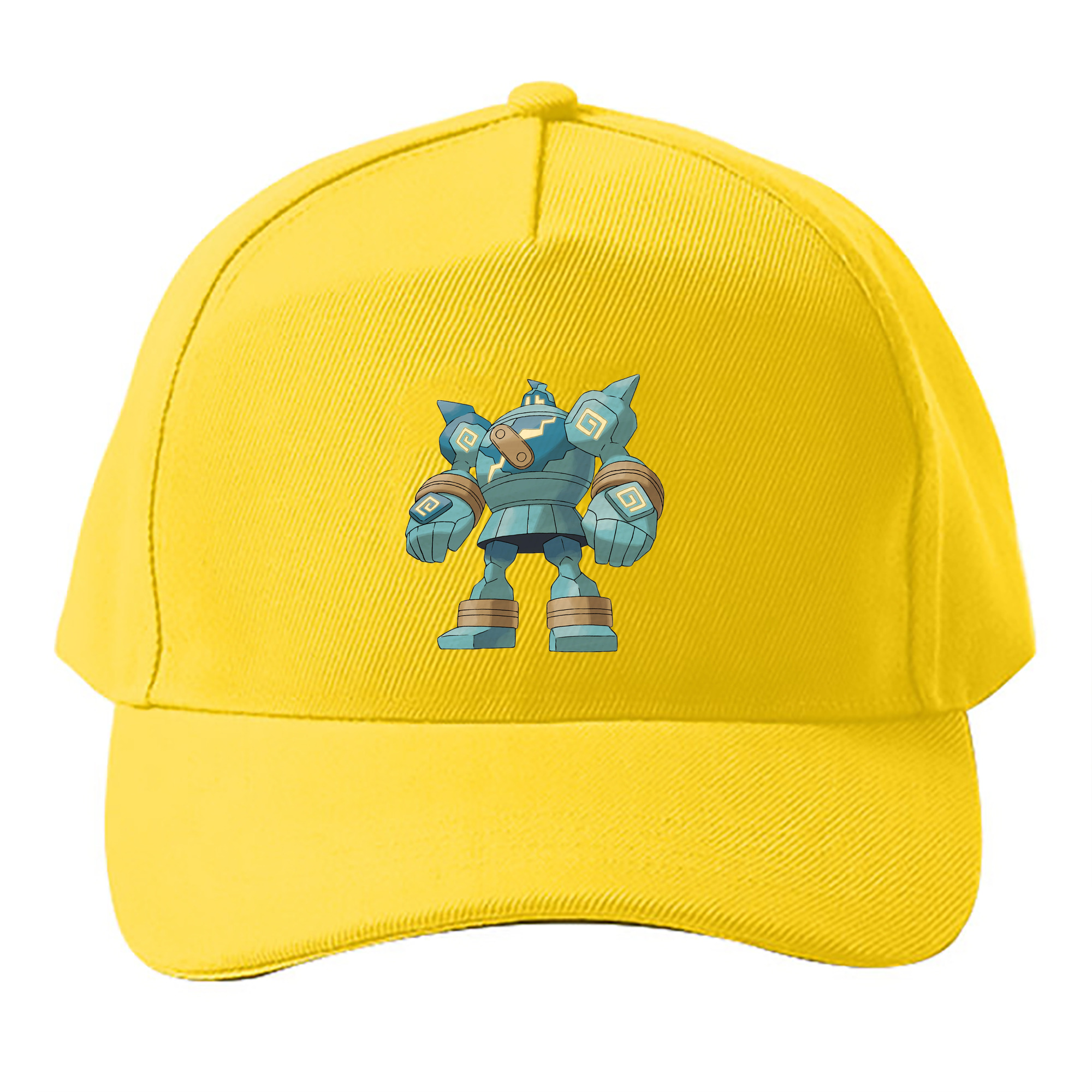 （画像用） ポケットモンスター Pokémon ベースボールキャップ 綿100％ 男女兼用 帽子 スポーツ